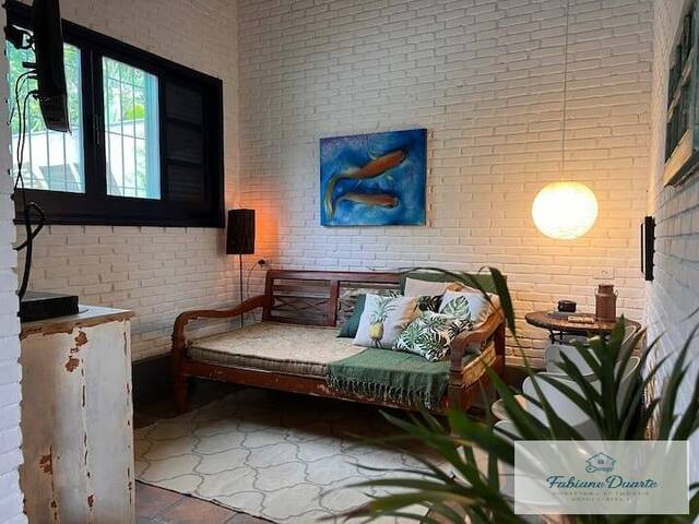 Casa para Venda em Ubatuba - 4