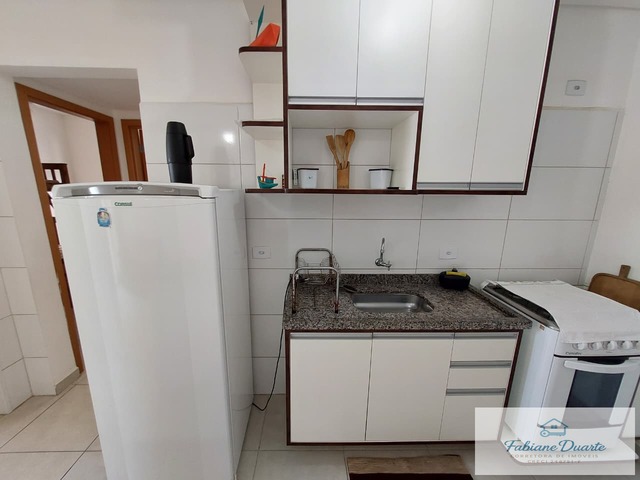 Apartamento para Venda em Ubatuba - 5