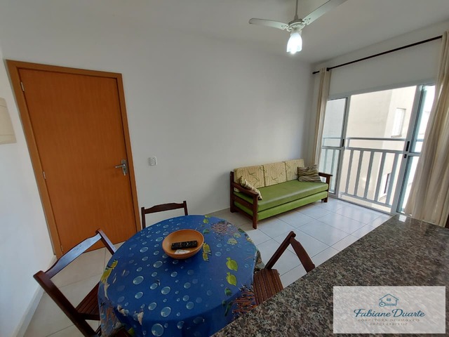 #90 - Apartamento para Venda em Ubatuba - SP - 2