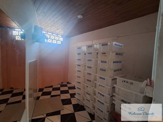 #91 - Sala para Venda em Ubatuba - SP - 1