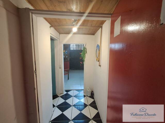 #91 - Sala para Venda em Ubatuba - SP - 2