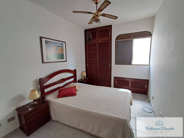 #93 - Apartamento para Venda em Ubatuba - SP - 2