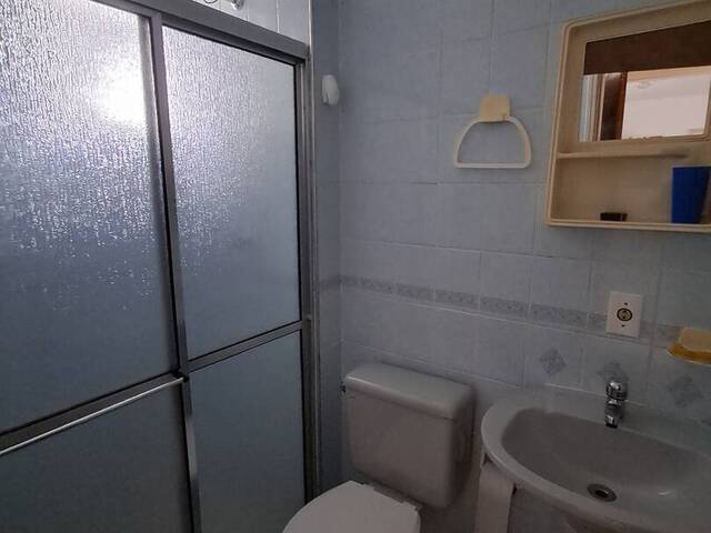 #93 - Apartamento para Venda em Ubatuba - SP - 3