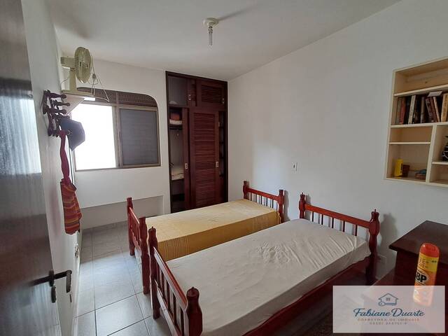 Apartamento para Venda em Ubatuba - 4