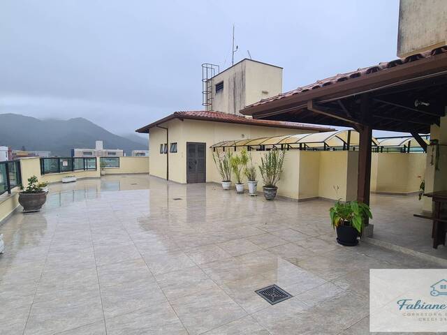 #94 - Apartamento para Venda em Ubatuba - SP - 3