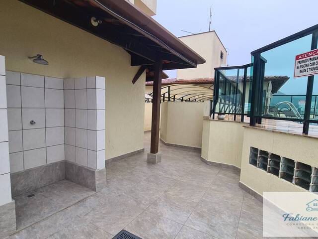 Apartamento para Venda em Ubatuba - 5