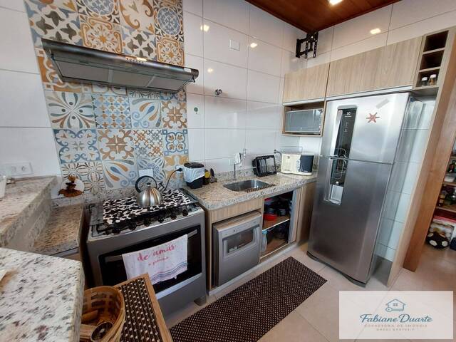 #85 - Cobertura para Venda em Ubatuba - SP - 3