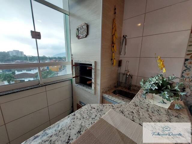 Cobertura para Venda em Ubatuba - 5