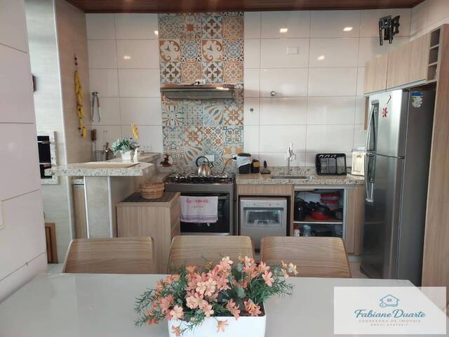 Cobertura para Venda em Ubatuba - 4