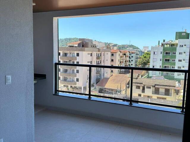 #95 - Apartamento para Venda em Ubatuba - SP - 3