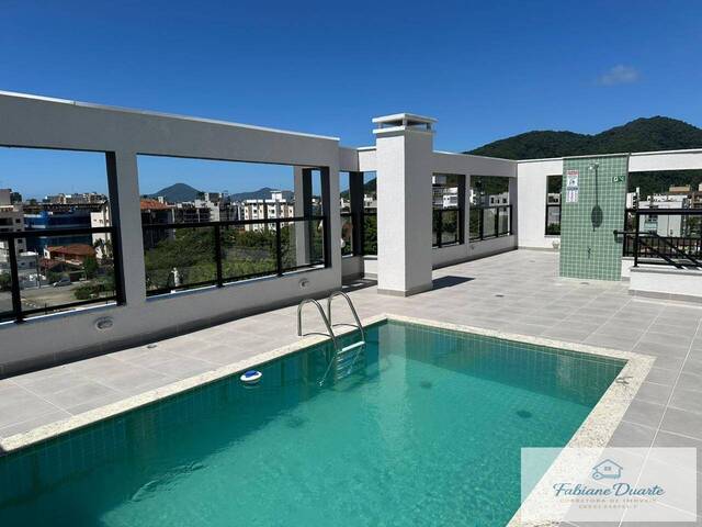 #95 - Apartamento para Venda em Ubatuba - SP - 2