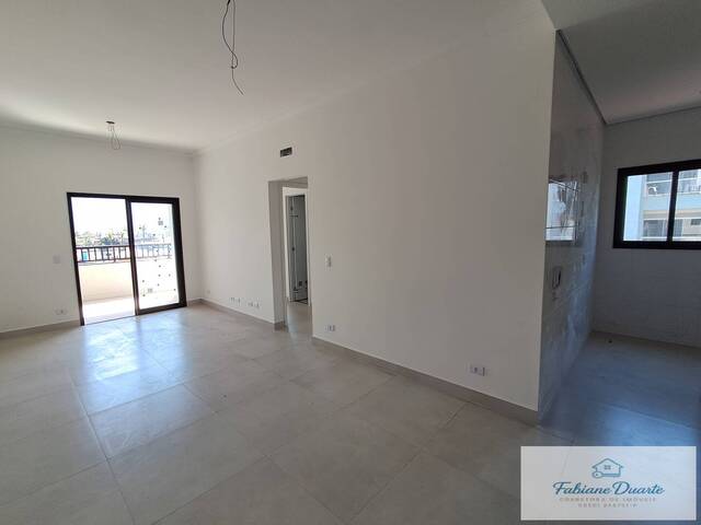 #83 - Apartamento para Venda em Ubatuba - SP - 1