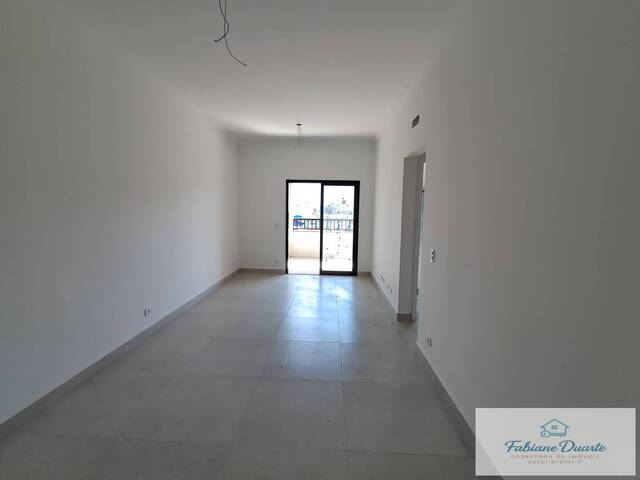 #83 - Apartamento para Venda em Ubatuba - SP - 2