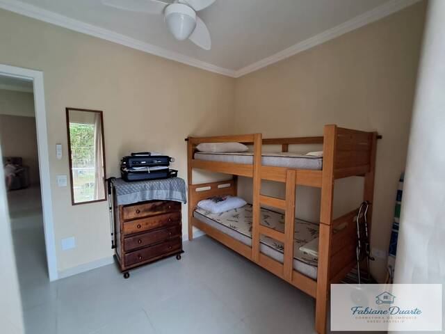 Apartamento para Venda em Ubatuba - 5