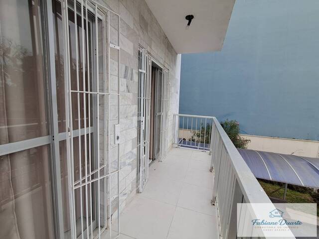 #82 - Apartamento para Venda em Ubatuba - SP - 1