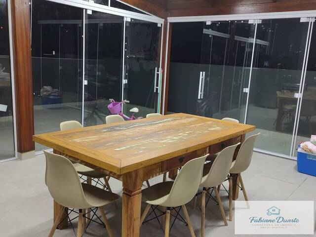 #96 - Apartamento para Venda em Ubatuba - SP - 1