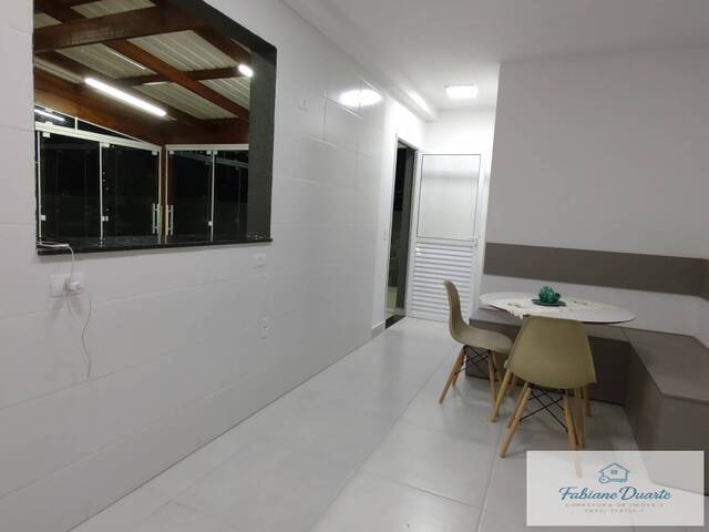 #96 - Apartamento para Venda em Ubatuba - SP - 3