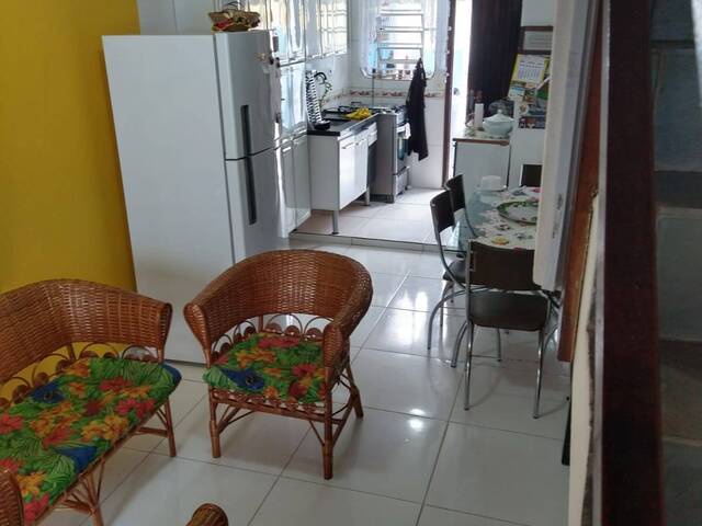 #34 - Apartamento para Venda em Ubatuba - SP