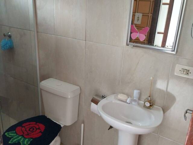 Apartamento para Venda em Ubatuba - 4