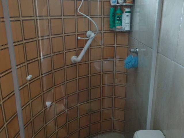 Apartamento para Venda em Ubatuba - 5