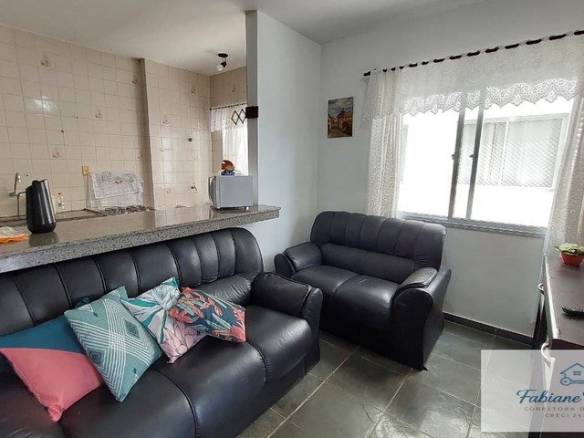 #101 - Apartamento para Venda em Ubatuba - SP - 2