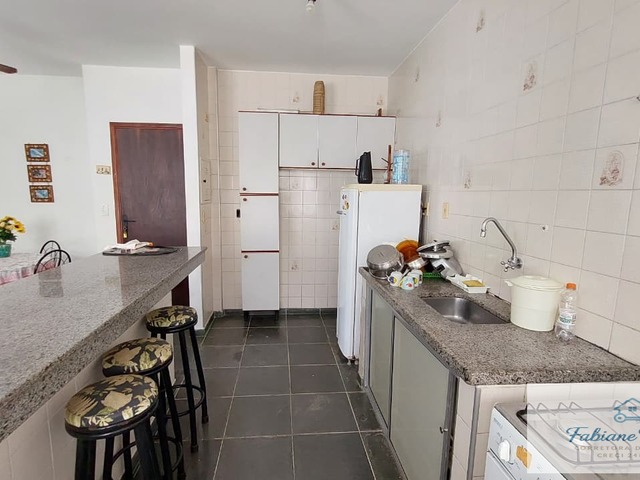 Apartamento para Venda em Ubatuba - 5