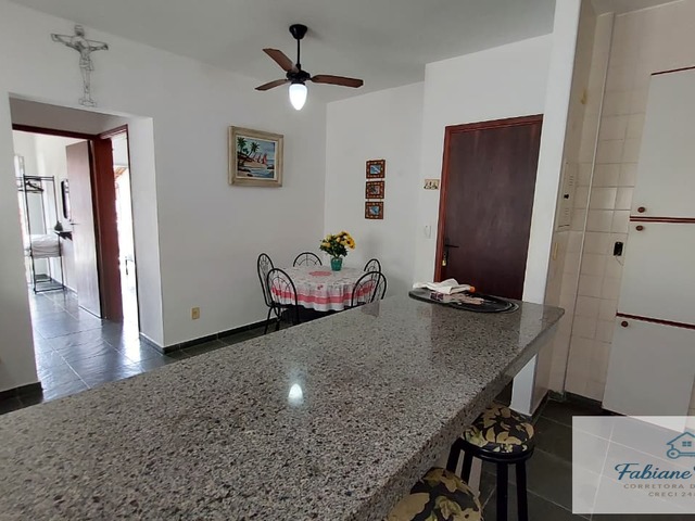 #101 - Apartamento para Venda em Ubatuba - SP - 3