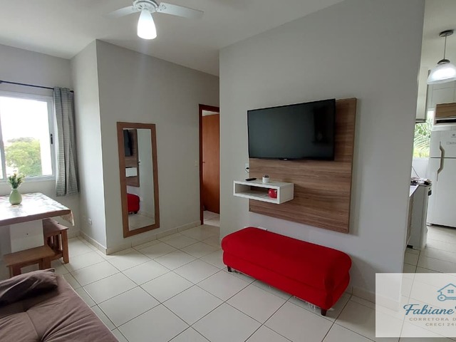 #102 - Apartamento para Venda em Ubatuba - SP - 1