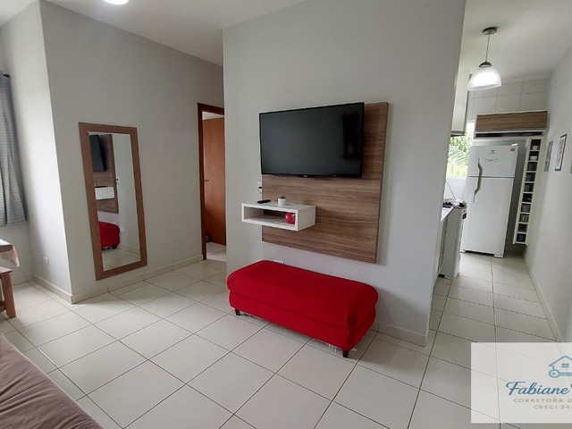 #102 - Apartamento para Venda em Ubatuba - SP - 2