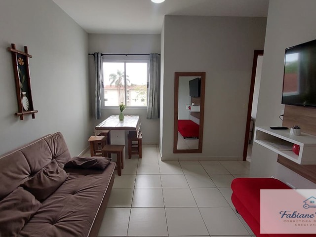 #102 - Apartamento para Venda em Ubatuba - SP - 3