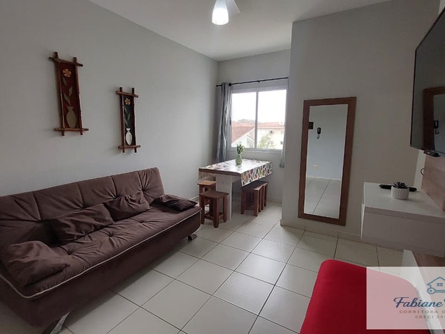 Apartamento para Venda em Ubatuba - 4