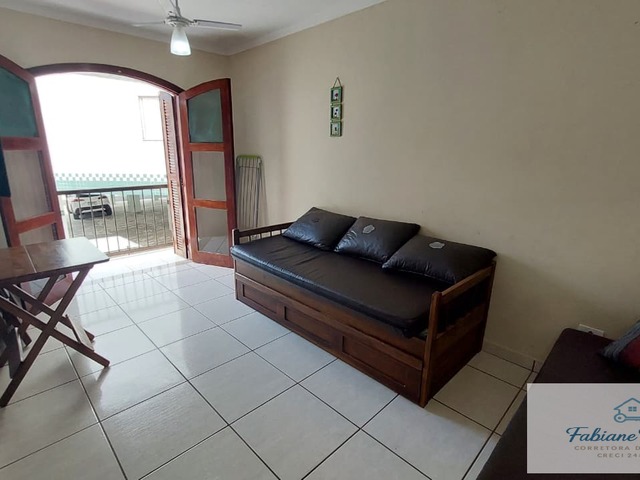 #103 - Apartamento para Venda em Ubatuba - SP - 2