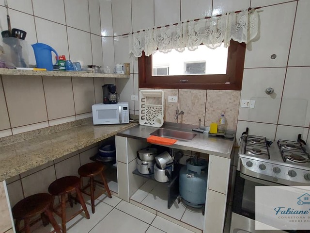 Apartamento para Venda em Ubatuba - 5