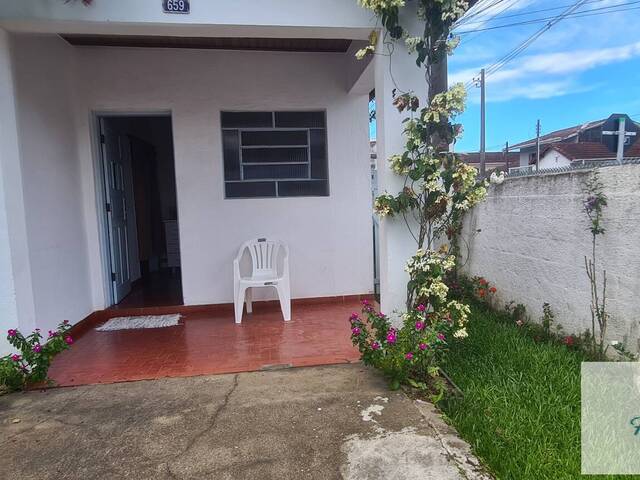 #104 - Casa para Venda em Ubatuba - SP - 1