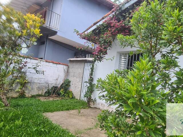 #104 - Casa para Venda em Ubatuba - SP - 2