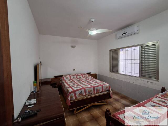 #107 - Casa para Venda em Ubatuba - SP - 2