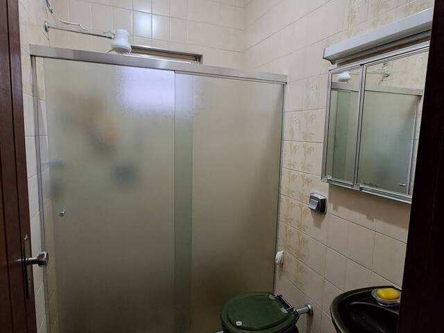 #107 - Casa para Venda em Ubatuba - SP - 3