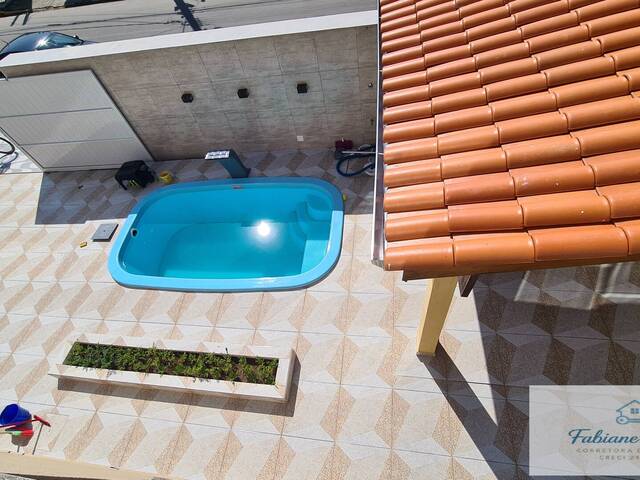 #109 - Casa para Venda em Ubatuba - SP - 2