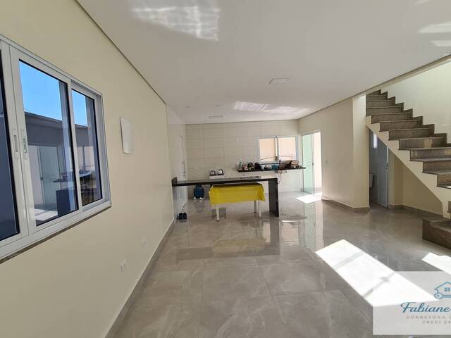 #109 - Casa para Venda em Ubatuba - SP - 3