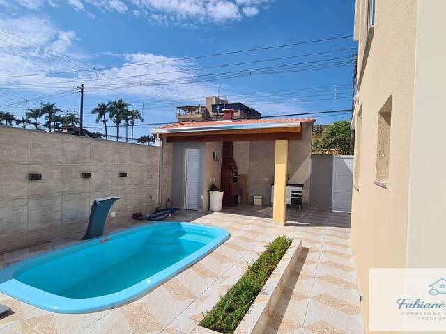 #109 - Casa para Venda em Ubatuba - SP - 1