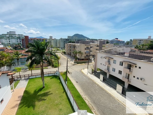 #110 - Apartamento para Venda em Ubatuba - SP - 1