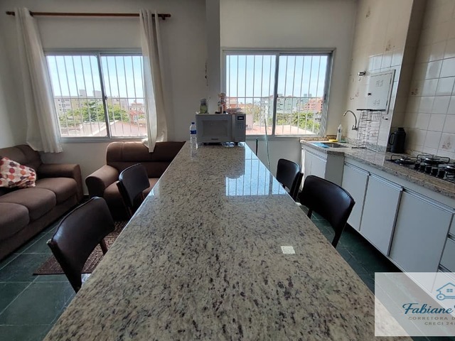 #110 - Apartamento para Venda em Ubatuba - SP - 3