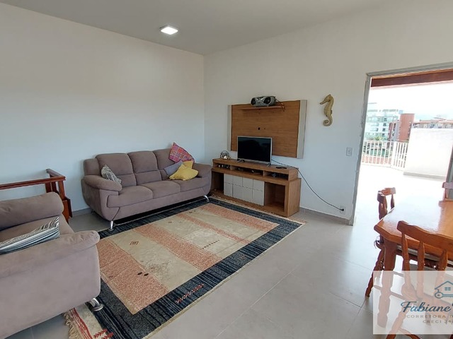 #110 - Apartamento para Venda em Ubatuba - SP - 2