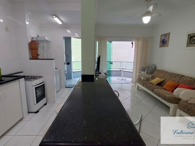 #111 - Apartamento para Venda em Ubatuba - SP - 3