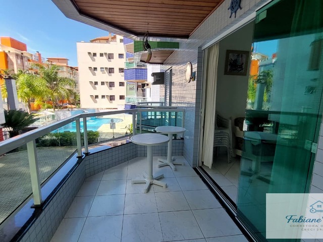 Apartamento para Venda em Ubatuba - 4