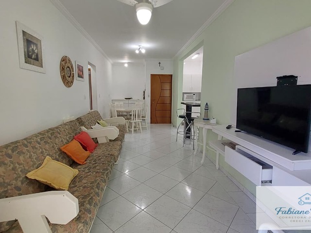 #111 - Apartamento para Venda em Ubatuba - SP - 2