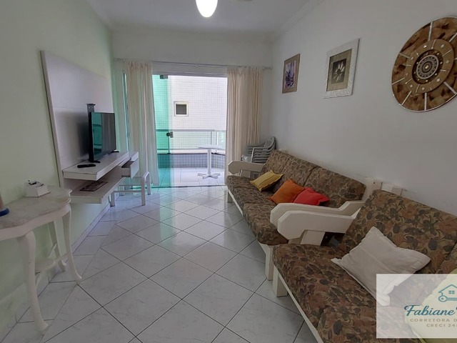#111 - Apartamento para Venda em Ubatuba - SP - 1
