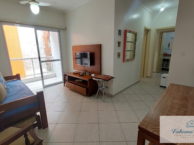 Apartamento para Venda em Ubatuba - 5