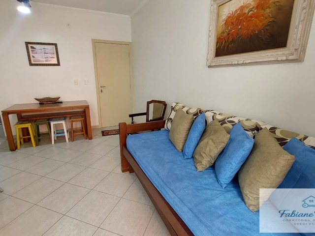 #112 - Apartamento para Venda em Ubatuba - SP - 2
