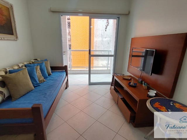 #112 - Apartamento para Venda em Ubatuba - SP - 3